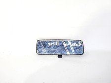 Used Front Center Interior Rear View Mirror Fits 2013 Fiat 500 Wo Compass Fron