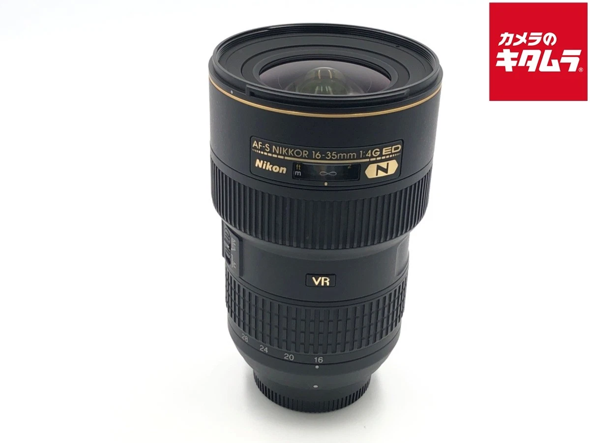 Nikon 16-35mm Camera Lenses for sale | eBay