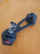 Ronstan Gro&szlig;schotbasis RF7