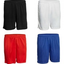 Derbystar Herren Short SP-Hose Basic