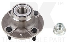 Roulement de roue Chevrolet REZZO