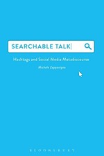 			Searchable Talk.by Zappavigna  New 9781474292368 Fast Free Shipping<|		