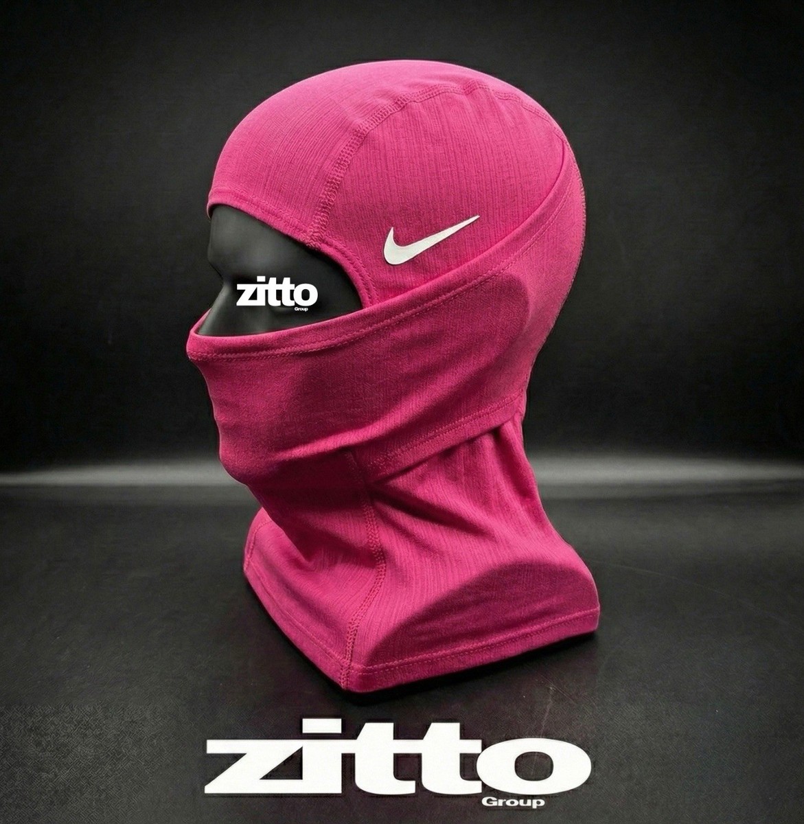 Nike Pro Therma-Fit Hyperwarm Hood Ski Masks Many Variations, $22.99