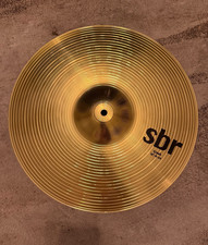 SABIAN SBR Crash Cymbal 16 in.