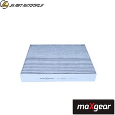 FILTER INNENRAUMLUFT 26-1989 FÜR FORD KUGA/III FOCUS/IV/Turnier FORD USA 2.5L