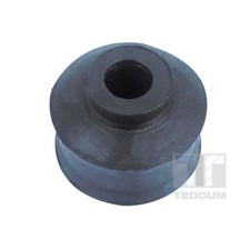 1x ORIGINAL® Tedgum Lagerung, Stoßdämpfer Hinten für Suzuki GRAND VITARA II