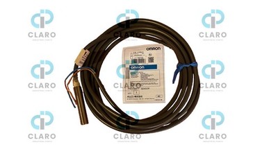 NEW E2E-X1R5Y2 STANDARD PROXIMITY OMRON SENSOR