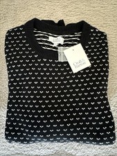 Croft  Barrow Men  s Sweater - Large