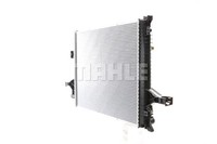 Mahle CR 1191 000S KüHler, MotorküHlung, WasserküHler FüR Volvo XC90 I (275)