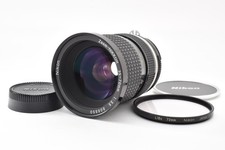  Top MINT Nikon Ai Zoom Nikkor 35-70mm f/3.5 MF Lens From JAPAN