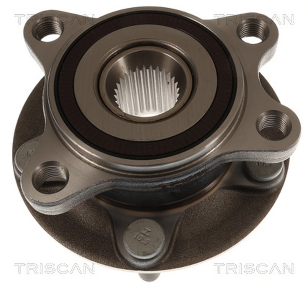 Radlagersatz Triscan 8530 50142 FüR Mazda CX 30 DM DT ED BP Skyactiv BP5H BP6H-image
