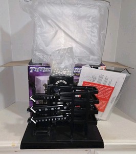 Kinetic Clock | eBay