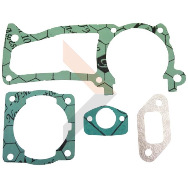 Granit Dichtungssatz FüR Husqvarna 503 97 85-01 | 40271439 | 4059139328772-image