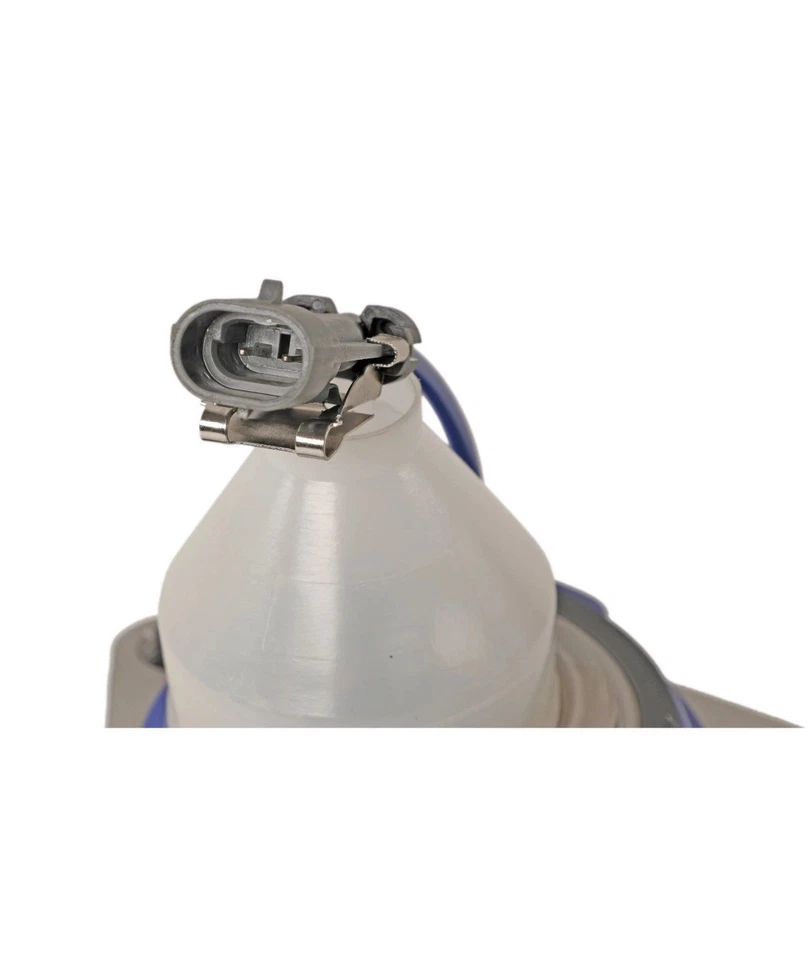 Rolamento de roda MOOG 512243 e conjunto de cubo para Cadillac 04-11 CTS SRX STS - Imagem 4 de 4