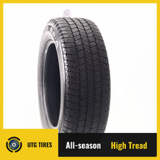 Used Lt 26560r20 Goodyear Wrangler Sr-a 121118s - 1132