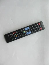 Remote Control For Samsung UE48HU7500LXZF UE75HU7500TXXU Smart UHD LED HDTV TV