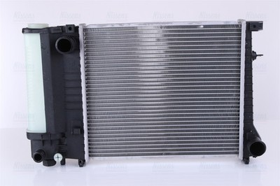 Nissens Coolant Radiator 60729A for BMW 3 SERIES E30 (1983) 316I CABRIO 1.6  etc