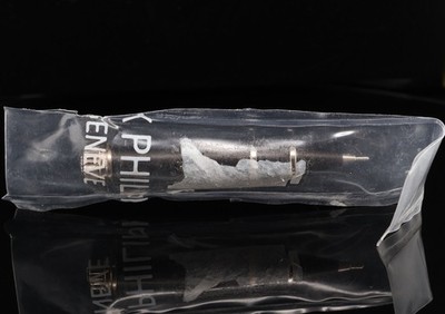 Patek Philippe 18k 750 White Gold Watch Pin Pusher Setting Tool Stylus Sealed