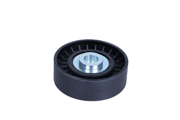 Umlenk-/FüHrungsrolle Keilrippenriemen Maxgear 54-0627 FüR Opel Bmw Omega E36-image