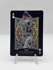 2026 Topps Series 1 Jacob Misiorowski Base (RAW)