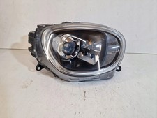 Frontscheinwerfer Mini Countryman F60 748197604 Rechts Scheinwerfer Headlight