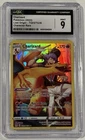 Charizard Character Rare TG03/TG30 Sword & Shield - Lost Origin Pokemon CGC 9