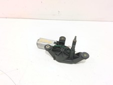 MOTORINO TERGICRISTALLO PORTELLONE LUNOTTO POSTERIORE PER FIAT Punto Berlina 5P