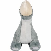 Schmidt Spiele Jurassic World Rebirth Titanosaurus Kuscheltier Stofftier 24 Cm