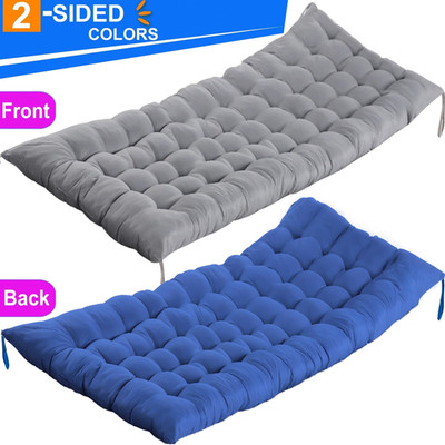 Camping Sleeping Mat 75''x27'' Pad Cot Mattress Hiking (Style-III, FREESHIP)