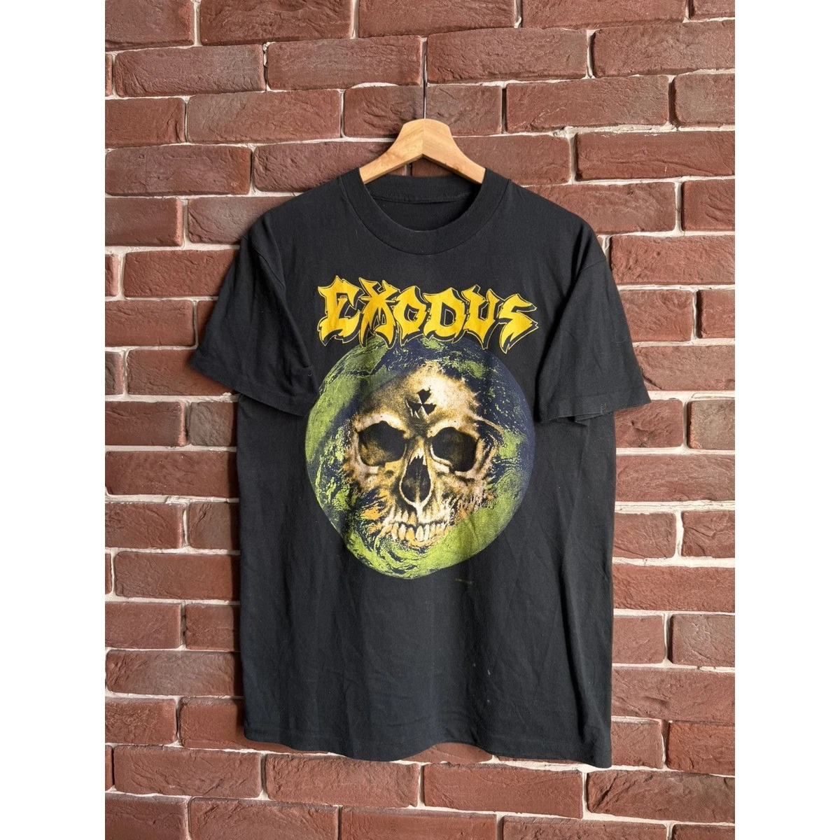 Exodus Fabulous Disaster In Men's T-Shirts for sale | eBay