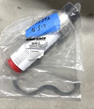 King Engineering Cherry Burrell Adapter-Long 5640-2 (OEM) *NEW*