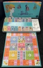 Vintage Mattel 1994 the Barbie Game Queen of the Prom 35th Anniversary Edition