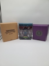 Super7 Teenage Mutant Ninja Turtles Ultimates Foot Soldier 7 Inch Version 2