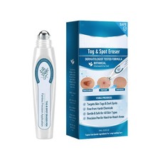 Tag Spot Eraser Mole Skin Tags Removal Tool Eraser Pen Painless Long-Lasting