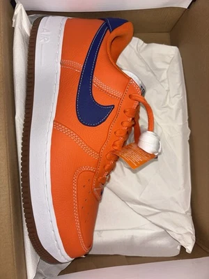 Nike Air Force 1 Low NYC for Sale | Authenticity Guaranteed | eBay