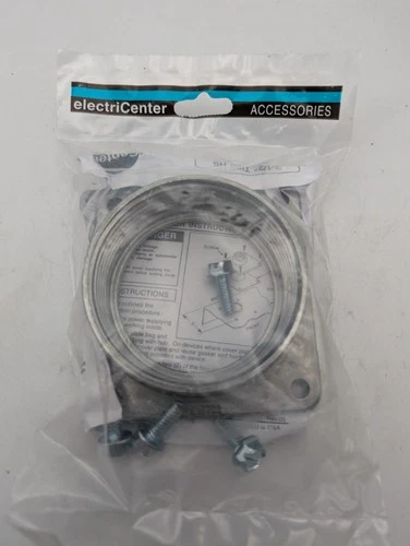 Siemens Electricenter 2.50" HS Type Hub ECHS250
