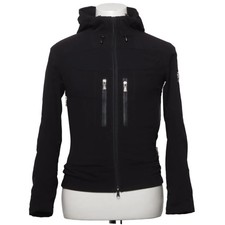 Wellensteyn, Allwetterjacke, Herren, Größe: XS, Dynamica, Schwarz #g83