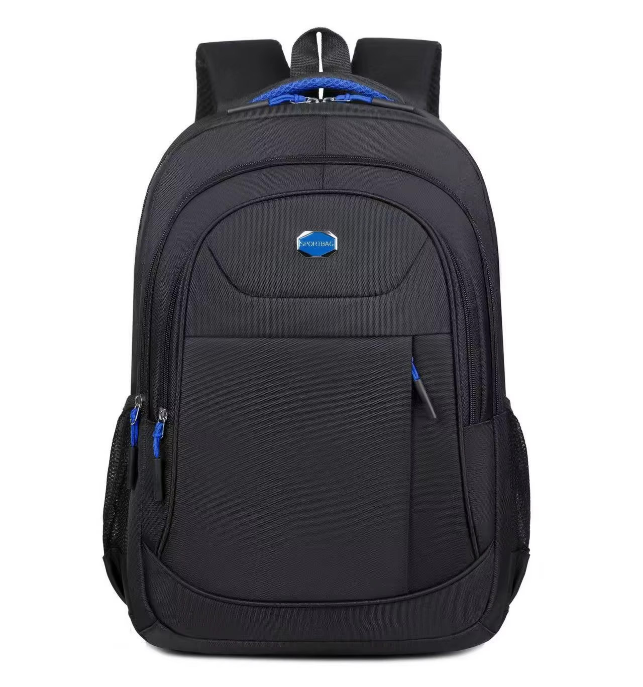 18&rdquo; Men&rsquo;s Travel Laptop Backpack Business Carry On, Lightweight Durable