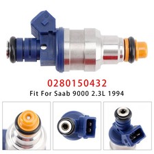 Injecteur Saab 9000