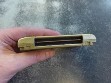 Zelda: Ocarina of Time Gold Collector's Edition (Nintendo 64, N64) Gold Cart 