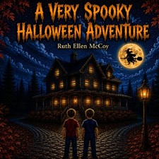 A Very Spooky Halloween Adventure