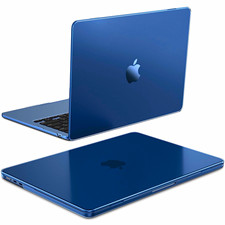 Apple MacBook Air 13 Zoll Blau M4 16 GB RAM 512 GB SSD Notebook