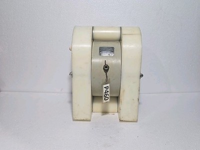 TAPFLO TY100PEE Doppelmembranpumpe PTFE (Arbeitszustand) TAPFLO 1'' Pumpe