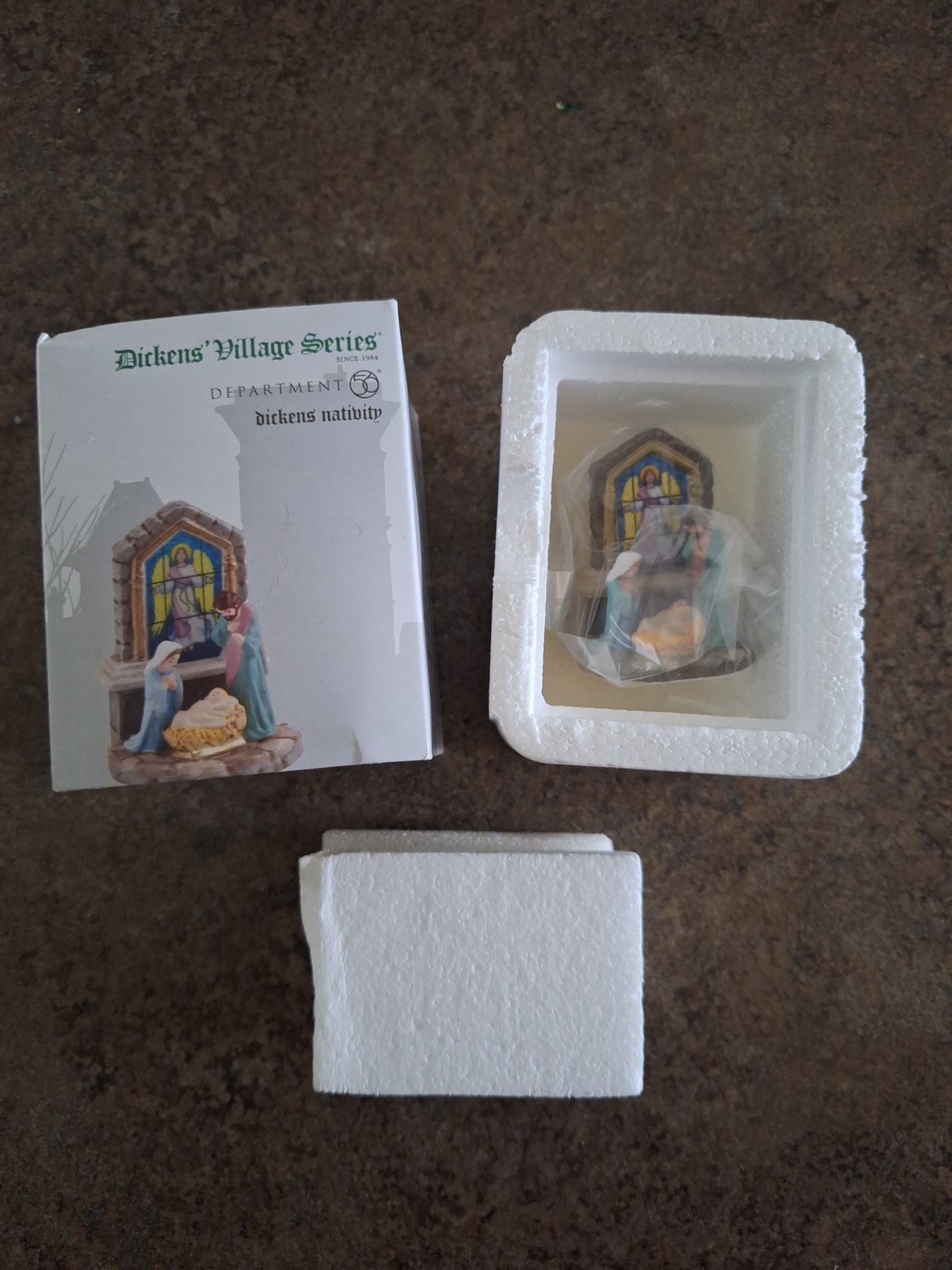 Click here to see eBay Auction