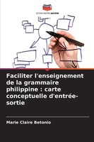 Faciliter L'enseignement De La Grammaire Philippine : Carte Conceptuelle...
