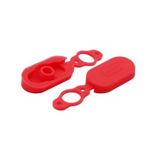 Reliable Waterproof Charging Port Cover for Xiaomi For M365 Electric Scooter