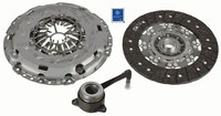 Kupplungssatz Sachs 3000 990 313 Kupplung KIT Kupplungskit
