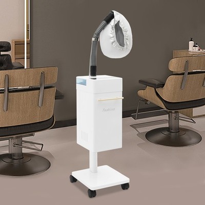 Standing Hair Steamer Professional Multi-function Hair Care Nano Hair Steamer