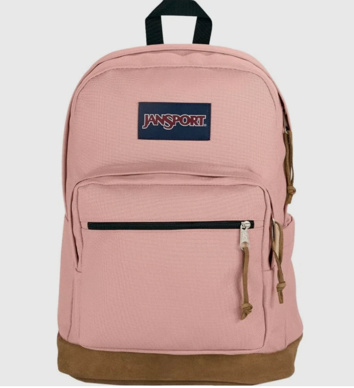 Backpack - With 15" Laptop Sleeve