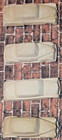 Handmade Plaster Car Collection 1930-1950 Classic Automobile Model America Toy~4 — photo 6